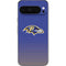 NFL Baltimore Ravens Breakaway Pixel 9 Pro XL Skin